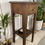 Thumbnail: 089. End table - Table