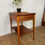 Thumbnail: 156. Low coffee table - Table basse