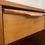Thumbnail: 111. Birch nightstand - Table de chevet en bouleau
