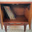 Thumbnail: 102. Nightstand with 2 doors - Table de chevet avec 2 portes