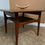 Thumbnail: 163. Danish teak coffee table by Trioh Møbler - Table basse danoise