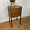 Thumbnail: 154. Bedside table - Table de chevet