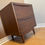 Thumbnail: 112. Side table - Table d'appoint