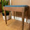 Thumbnail: 100. Set of two chairs - Lot de deux chaises