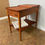 Thumbnail: 156. Low coffee table - Table basse