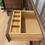 Thumbnail: 127. Bedroom set by HOBBS - Ensemble de chambre par HOBBS