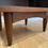 Thumbnail: 124. Nightstand - Table de chevet