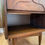 Thumbnail: 124. Nightstand - Table de chevet