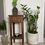 Thumbnail: 089. End table - Table