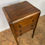 Thumbnail: 154. Bedside table - Table de chevet