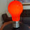 Thumbnail: 0018. Mid-century table lamp - lampe de table