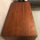 Thumbnail: 078. Dresser with a curved front - Commode un devant incurvé