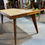 Thumbnail: F-0203. Coffee table - table basse