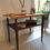 Thumbnail: 024. Coffee table by Haddon Hall - table basse