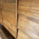 Thumbnail: 063. Nine drawer dresser - commode à 9 tiroirs