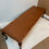 Thumbnail: 168. Long coffee table - Table basse longue