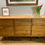 Thumbnail: 063. Nine drawer dresser - commode à 9 tiroirs