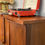 Thumbnail: 108. Set of two night tables - Ensemble de deux tables de nuit