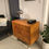 Thumbnail: 067. Lowboy dresser by Viscol - Commode lowboy par Viscol
