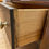 Thumbnail: 118. Side table with a drawer - Table d'appoint avec un tiroir