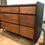 Thumbnail: 052. Set of two symmetrical dressers - deux commodes symétriques