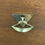 Thumbnail: 098. Midcentury dresser - Commode de midcentury