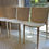 Thumbnail: 0187."Slick Slick" Stackable Chair by Philippe Starck - Chaise "Slick Slick"