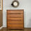 Thumbnail: 166. Bedroom set - Ensemble de meubles de chambre