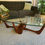 Thumbnail: 139. Coffee Table by Kroehler - Table basse par Kroehler Manufacturing
