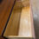 Thumbnail: 094. Nine drawers dresser - Commode neuf tiroirs