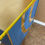 Thumbnail: 0179. Handmade art-deco dresser  - commode art-déco faite à la main
