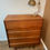 Thumbnail: 170. Mid-century dresser  - Commode mid-century