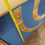 Thumbnail: 0179. Handmade art-deco dresser  - commode art-déco faite à la main