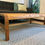 Thumbnail: 035. Plywood table - table en contreplaqué