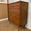 Thumbnail: 113.Midcentury dresser - Commode