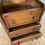 Thumbnail: 154. Bedside table - Table de chevet