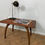 Thumbnail: 120. Danish teak coffee table by Trioh Møbler - Table basse danoise