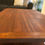 Thumbnail: 045. coffee table from Bassett Furniture Industries -Table basse
