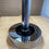 Thumbnail: LAD-0014. Mid-century lamp - lampe