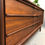 Thumbnail: 056. Mid century dresser - commode
