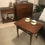 Thumbnail: 016. KF Kaufman night stand - table de chevet