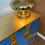 Thumbnail: 0179. Handmade art-deco dresser  - commode art-déco faite à la main