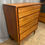 Thumbnail: 0183. Midcentury Dresser by Baronet   - Commode mid-century de Baronet