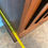 Thumbnail: 174. Mid-century dresser  - Commode mid-century