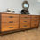 Thumbnail: 152. Dresser by VicArt - Commode par VicArt