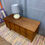 Thumbnail: 0186. Cedar Chest - Coffre en cèdre