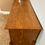 Thumbnail: 142. Oak Dresser - Commode en chêne
