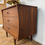 Thumbnail: 136-2. Mid-century dresser - Commode