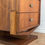 Thumbnail: 134. Art deco nightstand - Table de chevet art deco