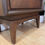 Thumbnail: 127. Bedroom set by HOBBS - Ensemble de chambre par HOBBS